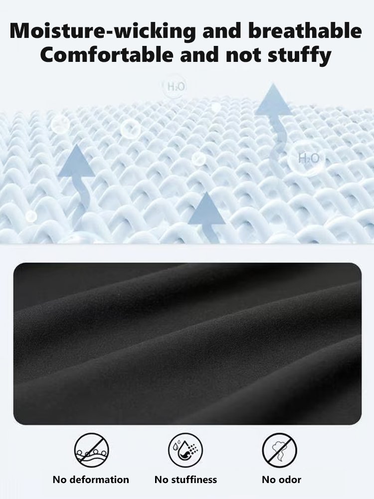 Loose high waist business casual yoga pants