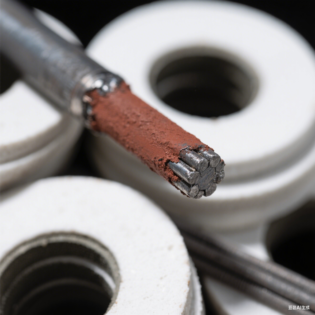 【Adiós al soplete de soldadura】Varilla de soldadura universal de baja potencia mejorada y reforzada