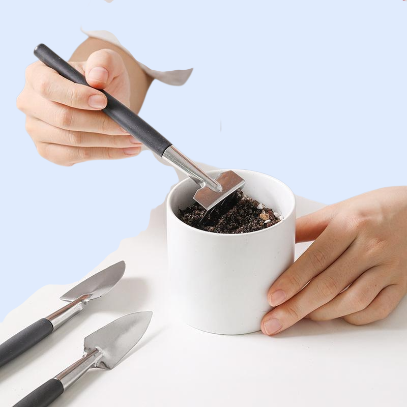 Gardening tool set succulent tool combination shovel gardening supplies planting succulent tool set