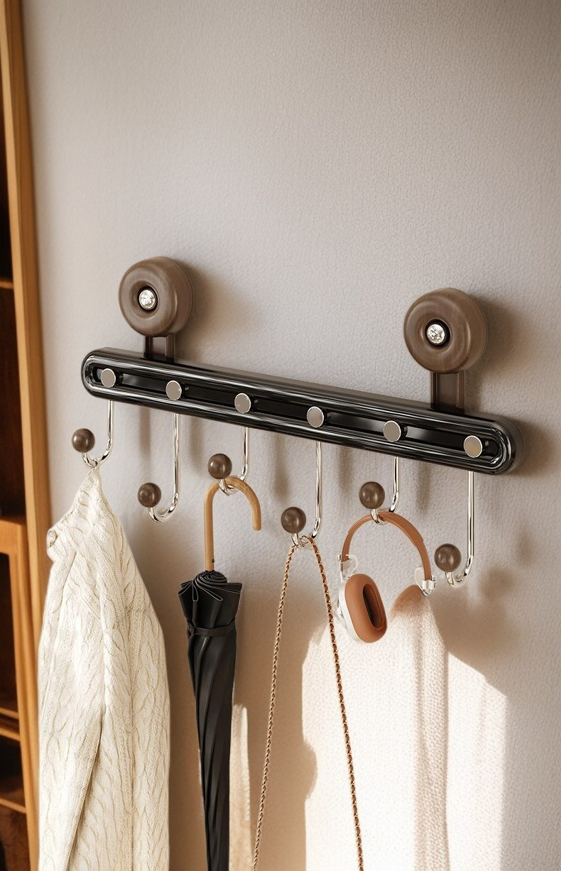 Used hook perfect for marine environments