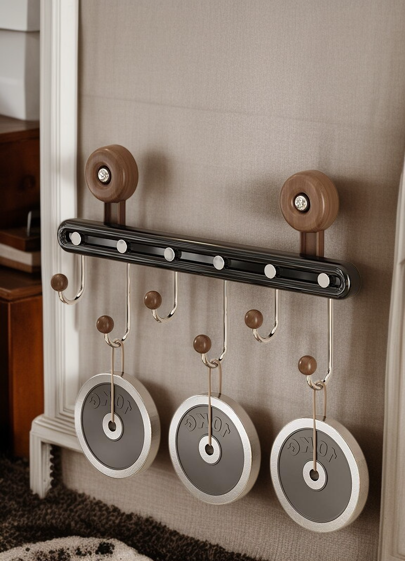 Premium used hook for construction projects