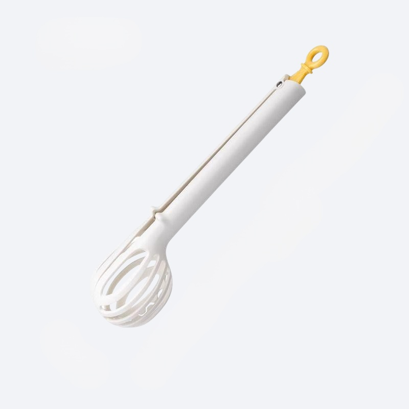 주방 다기능 건면 실리콘 음식 클립