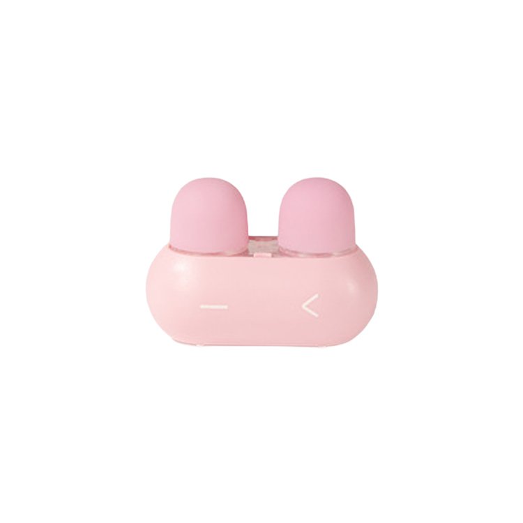 コンタクトレンズ清浄器