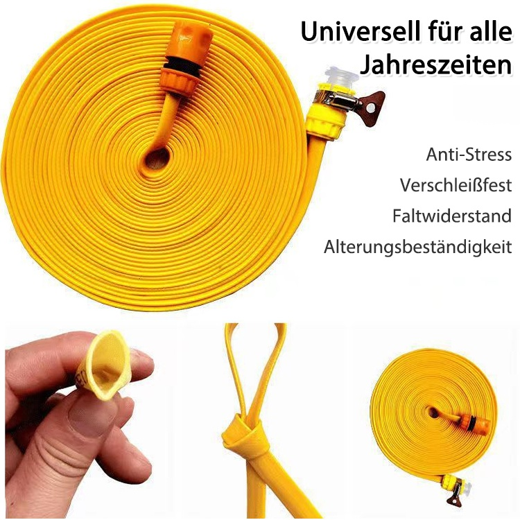 Nicht-elektrisches Autowaschset