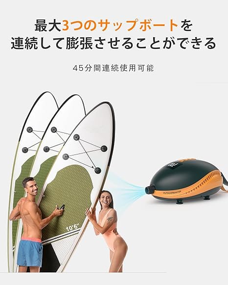 高耐久304ステンレス製Uボルトの詳細