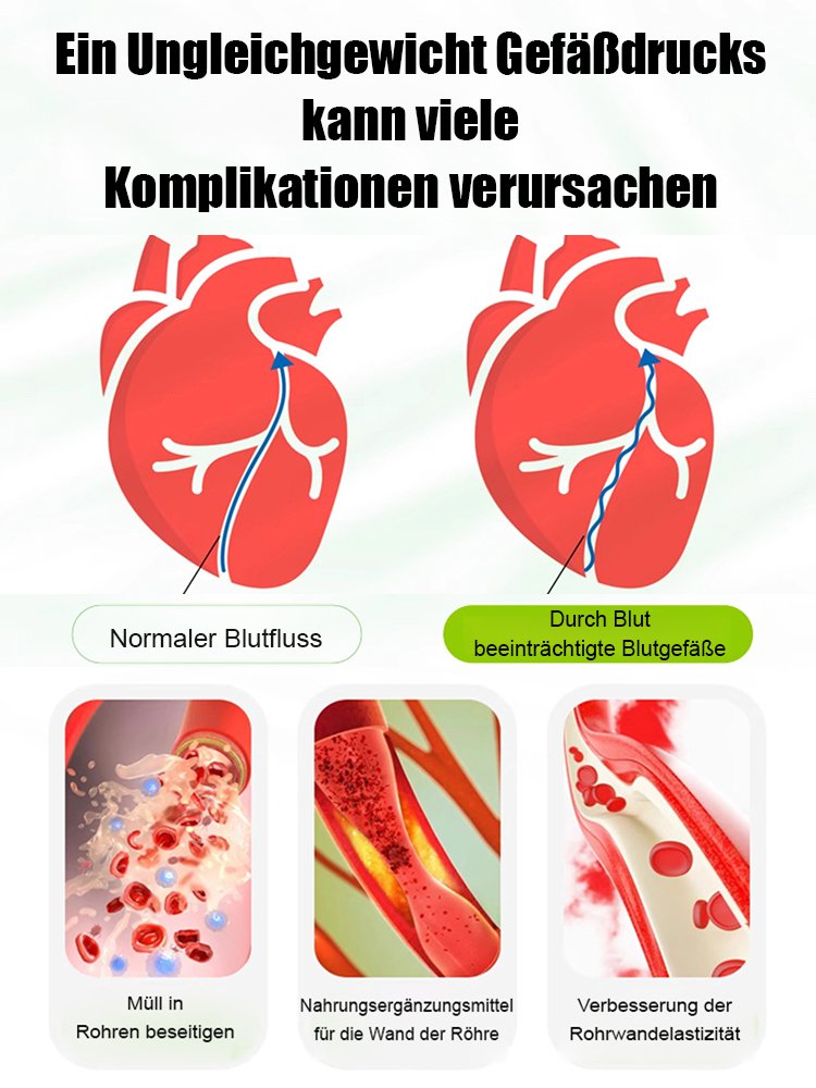 【Blutzucker- und Cholesterinspiegel senken】Moringa-Kapseln zur Stärkung der Abwehrkräfte