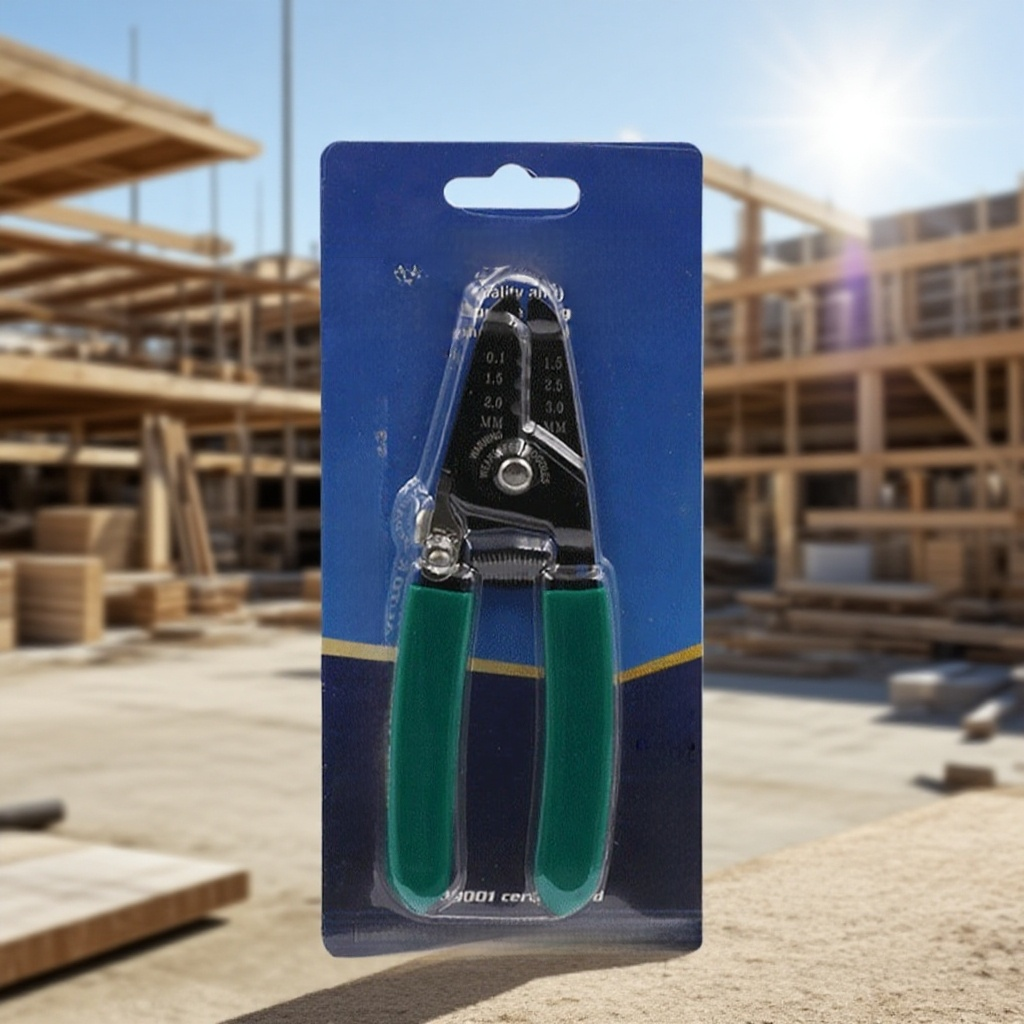 毛細管剪鉗工具