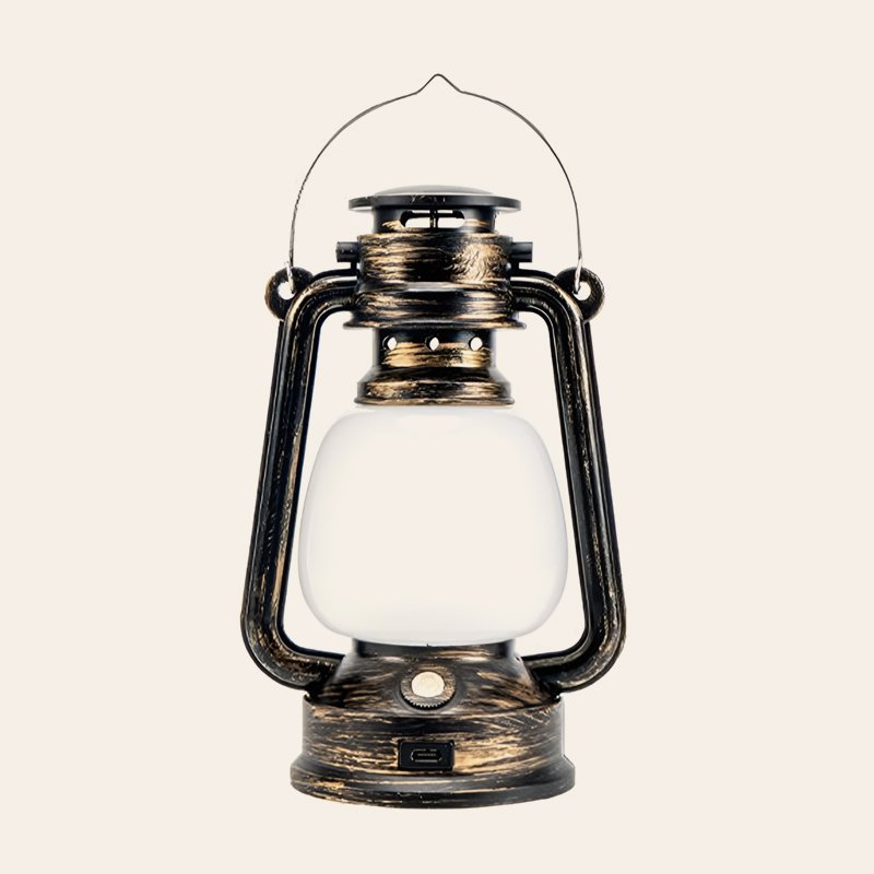戶外露營馬燈