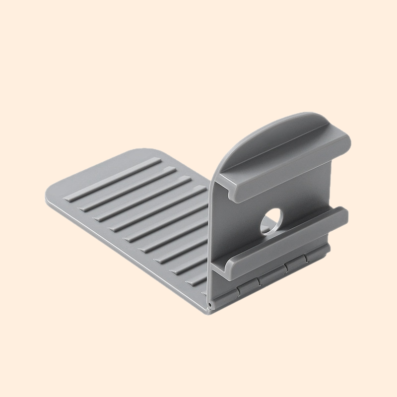 Protiskluzový držák na přikrývku a povlečení, robustní a spolehlivý