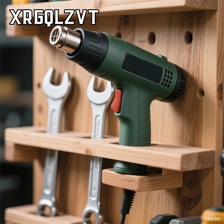 히트건 사용 예시