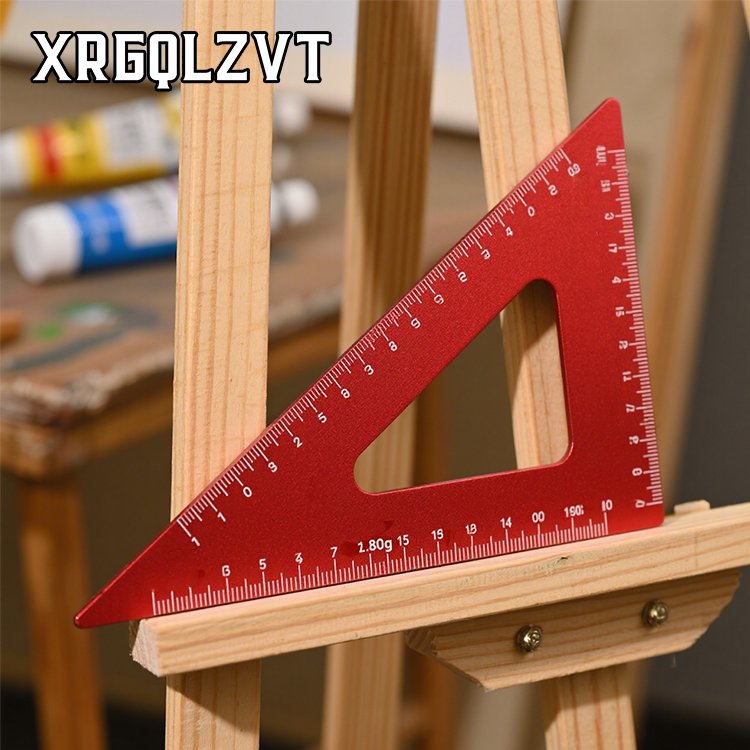 90도 직각 세트 정사각형