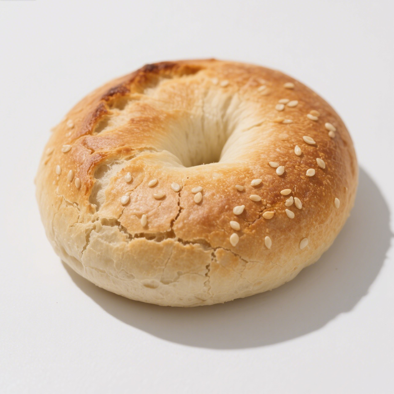 고글루텐 밀가루로 만든 오리지널 아침 빵 전체 이미지