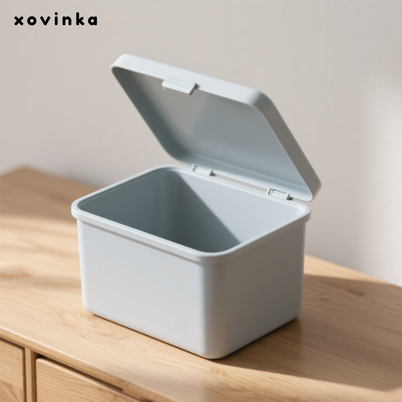 대용량 두꺼운 보관함