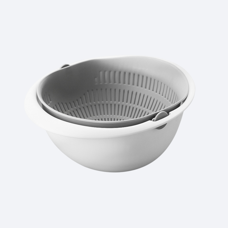 多機能二重アスファルトバスケット