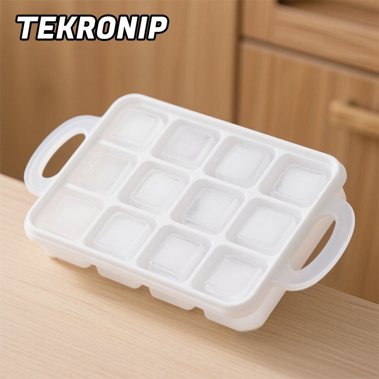 アイスキューブモールド