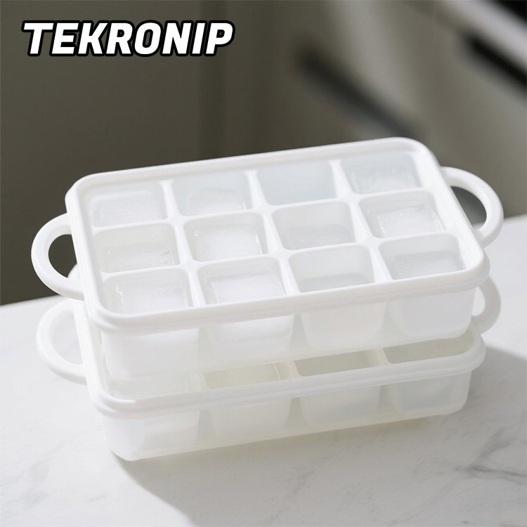 アイスキューブモールド