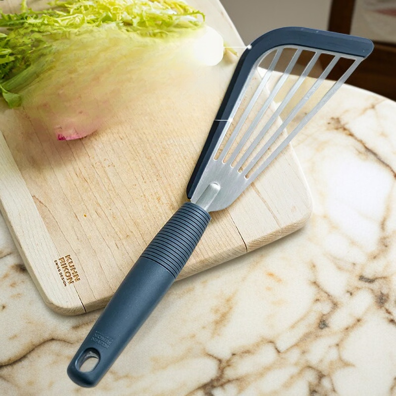 シリコン先端フライ返し