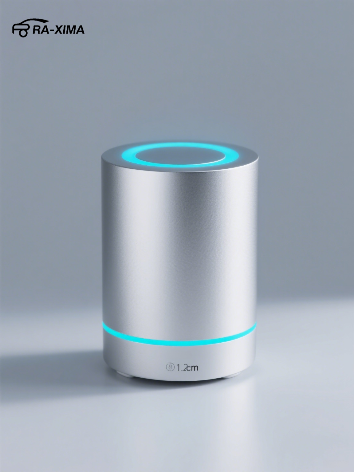 車載スマートアロマディフューザー