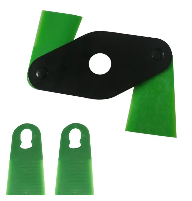 Příslušenství ke křovinořezu – žací kotouč