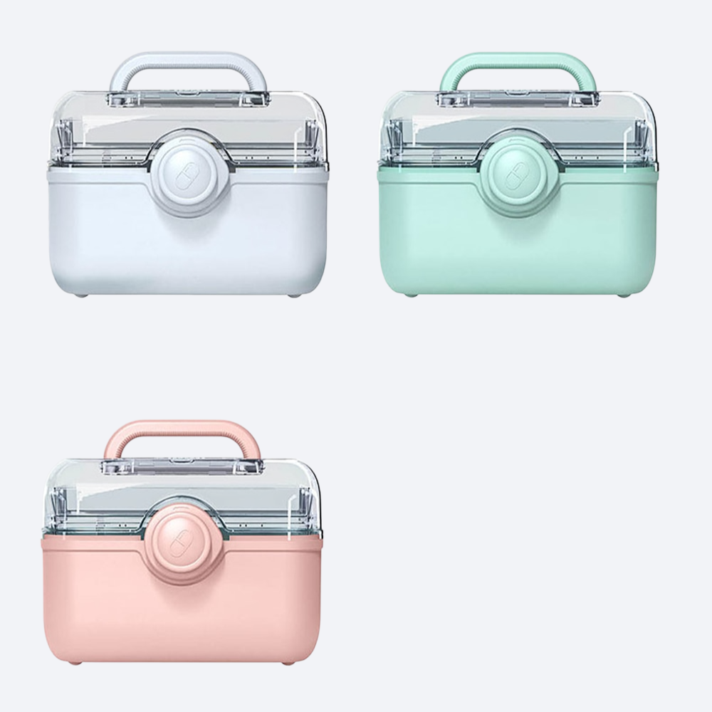 قدرة كبيرة متعددة الطبقات المحلية الصغيرة مربع الطب