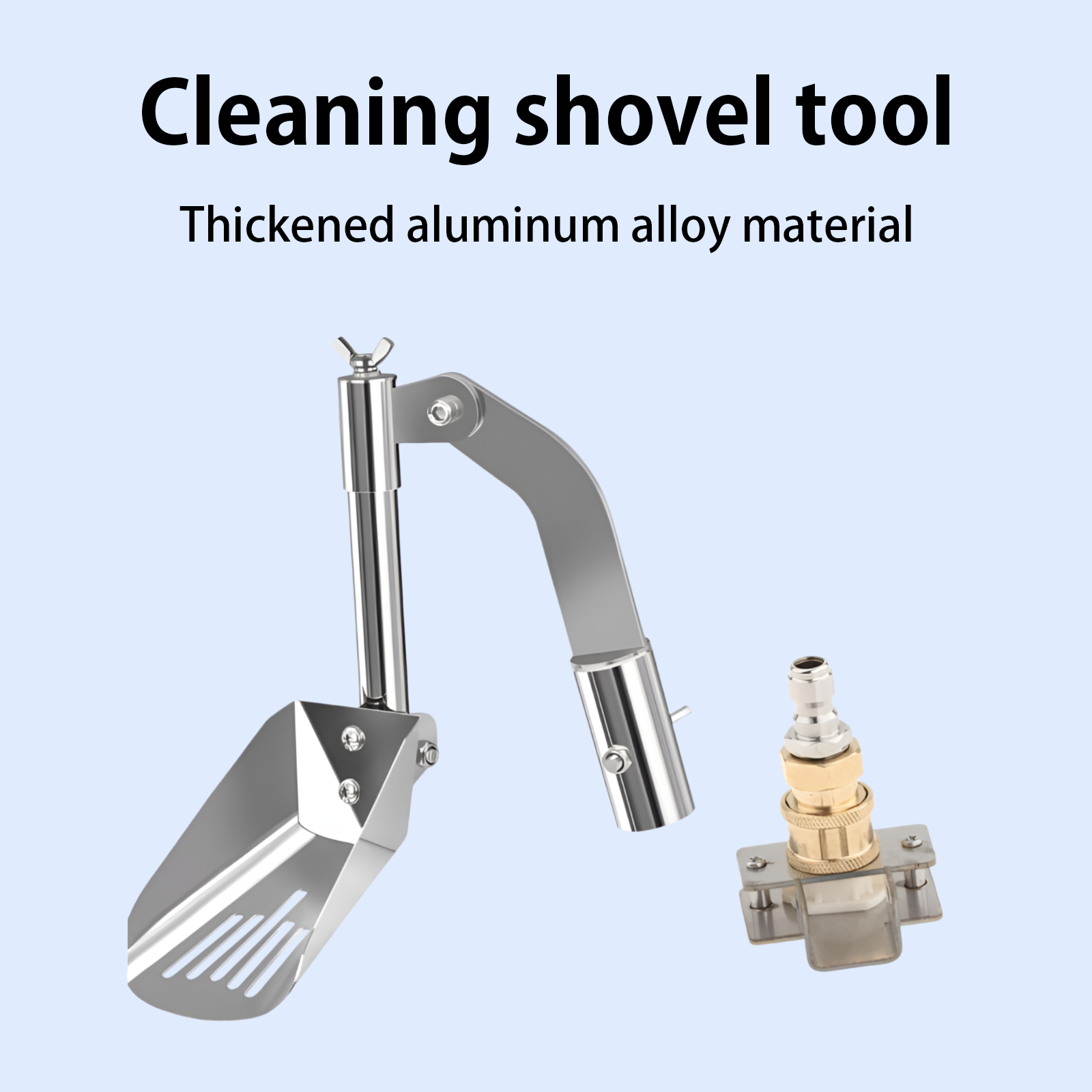 New Home Drain Cleaning Tools