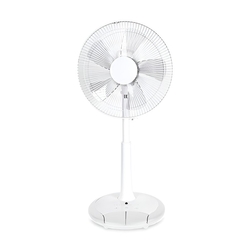家庭用静音スタンドファン
