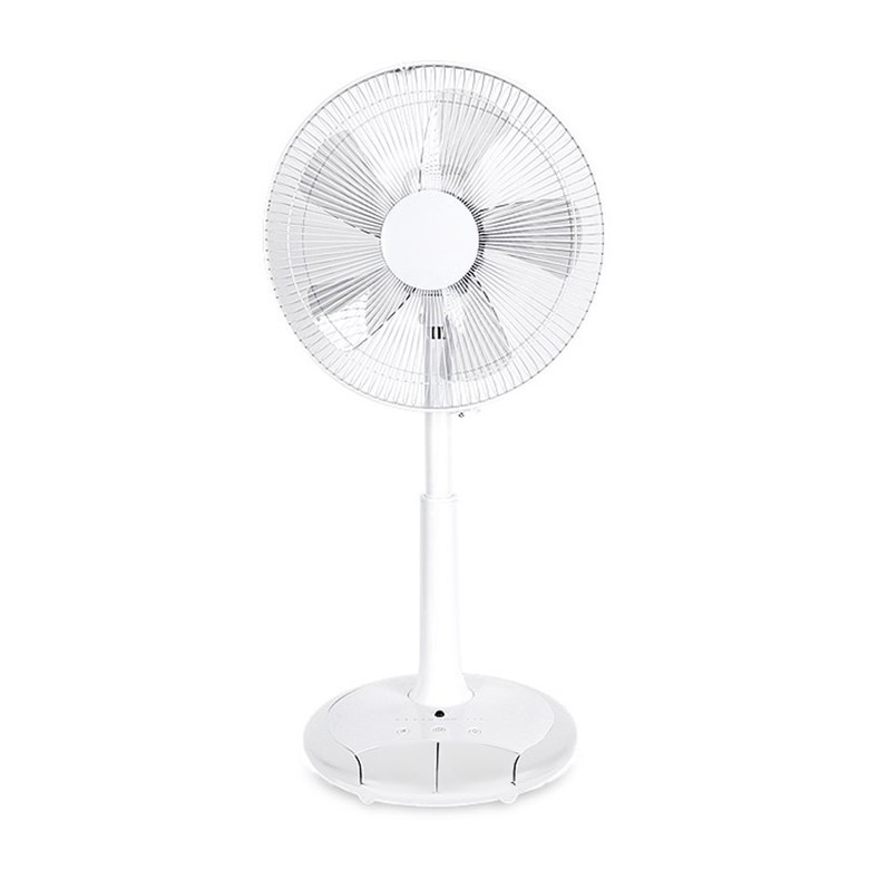 家庭用静音スタンドファン