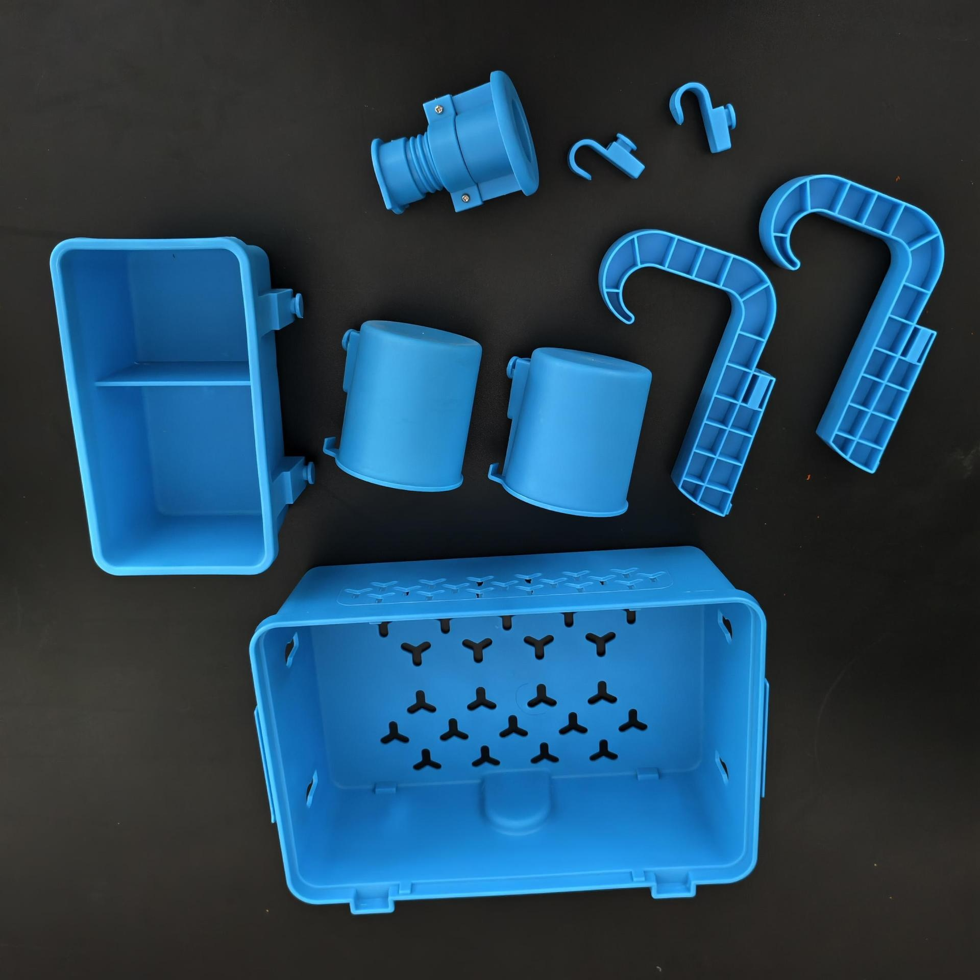 スイミングプール吊り下げバスケット、スイミングプール収納バスケット、スイミングプール収納バスケット、スイミングプールラック、飲料、衣類収納バスケット