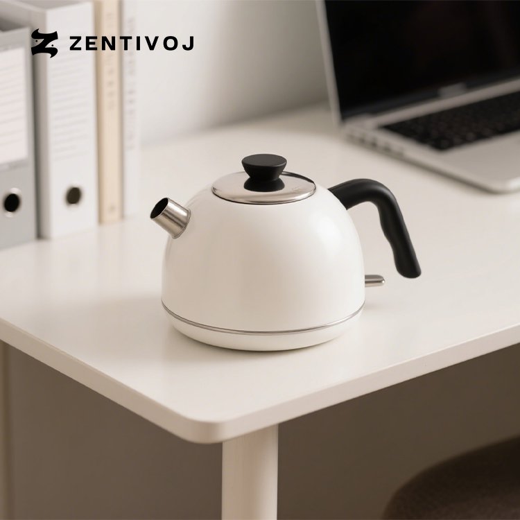 保溫電熱水壺長嘴泡茶燒水壺