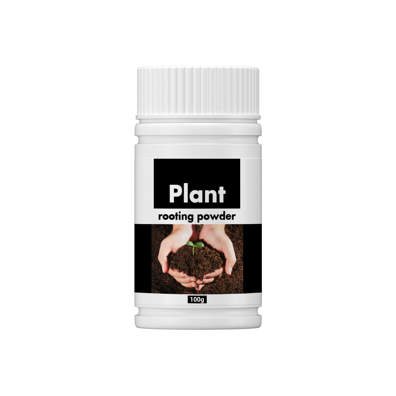 식물 뿌리 발근 비료 성장 촉진 비료