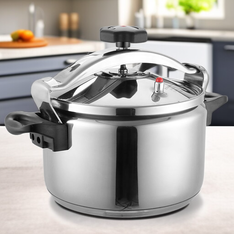 ポータブル式圧力鍋