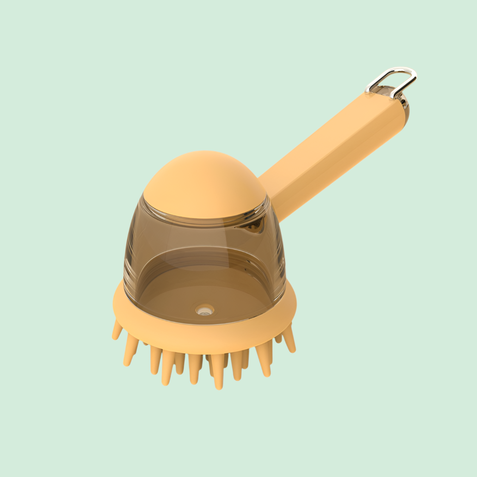 ブラシ 猫 犬 ペット用 シャンプーブラシ 犬用洗濯ブラシ 犬用お風呂用ブラシ バスブラシ 猫 犬 お風呂用泡立て器 インバス シャンプー アウトバス グルーミング マッサージ 痛くない 犬用 猫用 