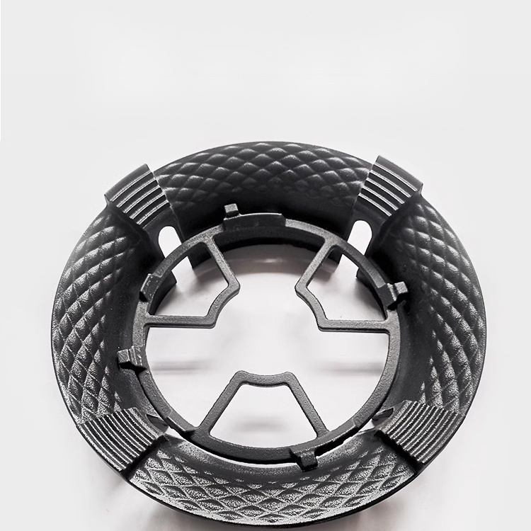 가스렌지 에너지절약 방풍 커버