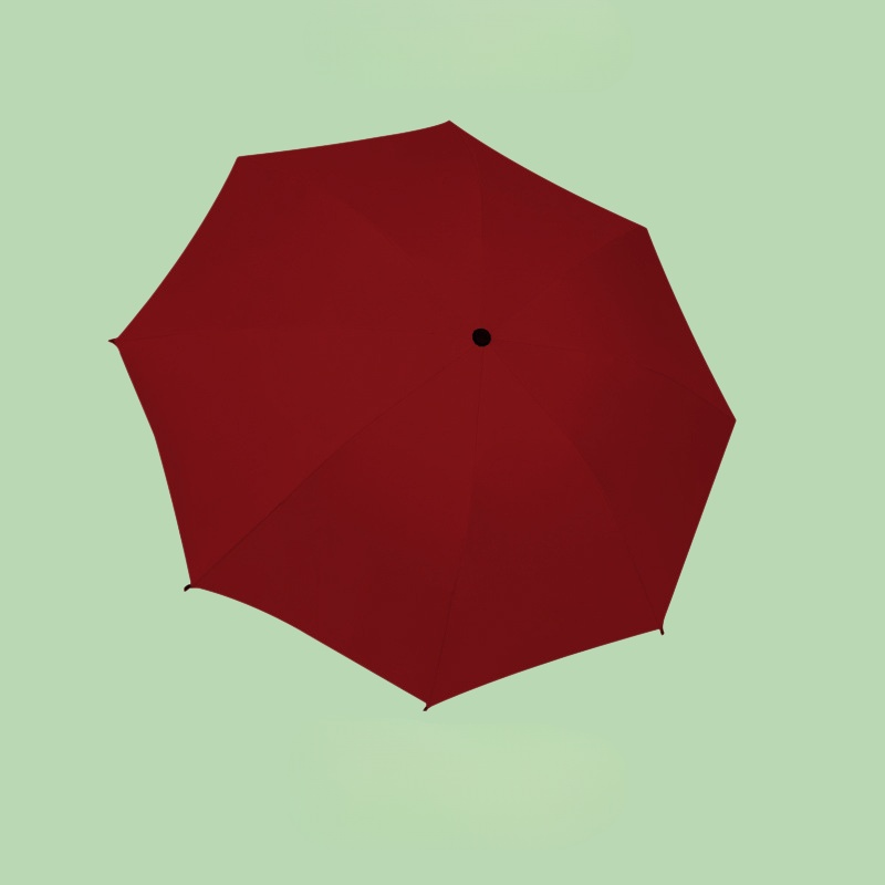 晴雨兩用防曬自動雨傘