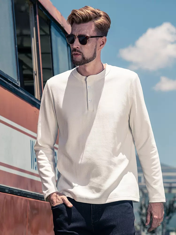 남성 캐주얼 맨투맨