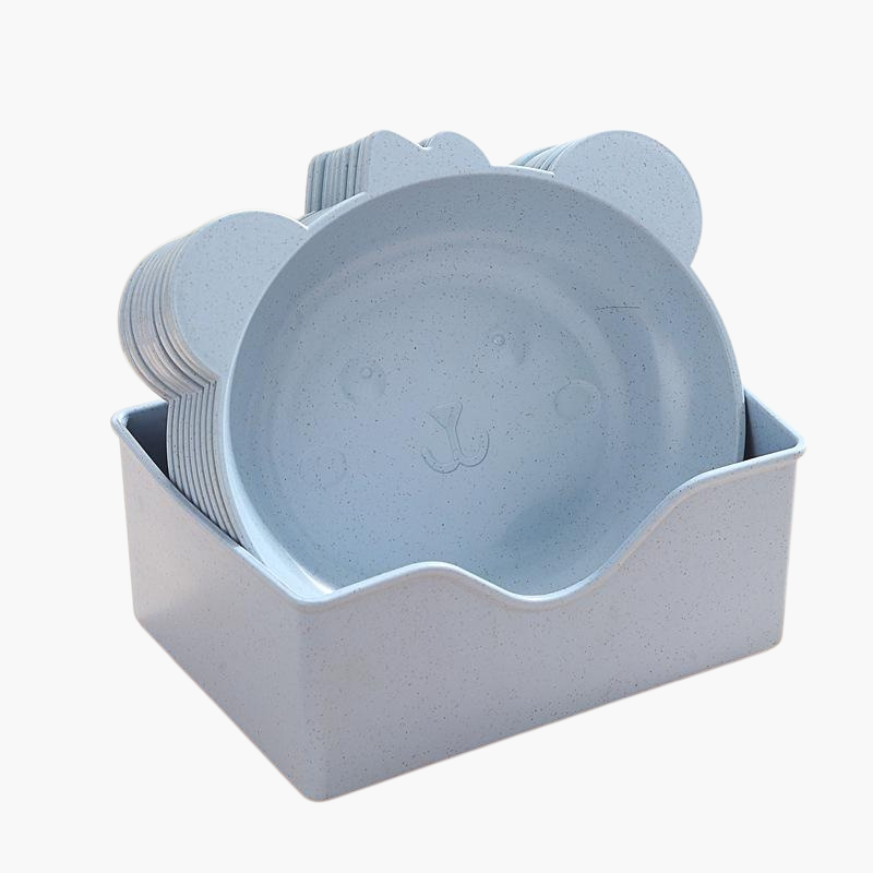 家庭用骨抜き皿