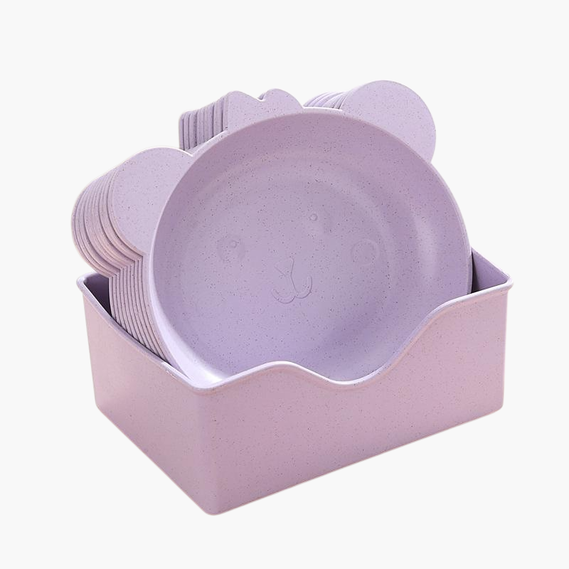 家庭用骨抜き皿