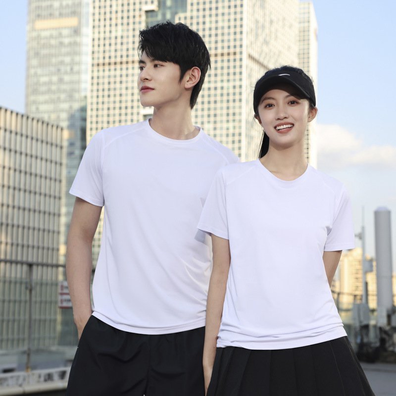 アイスシルク速乾Tシャツ