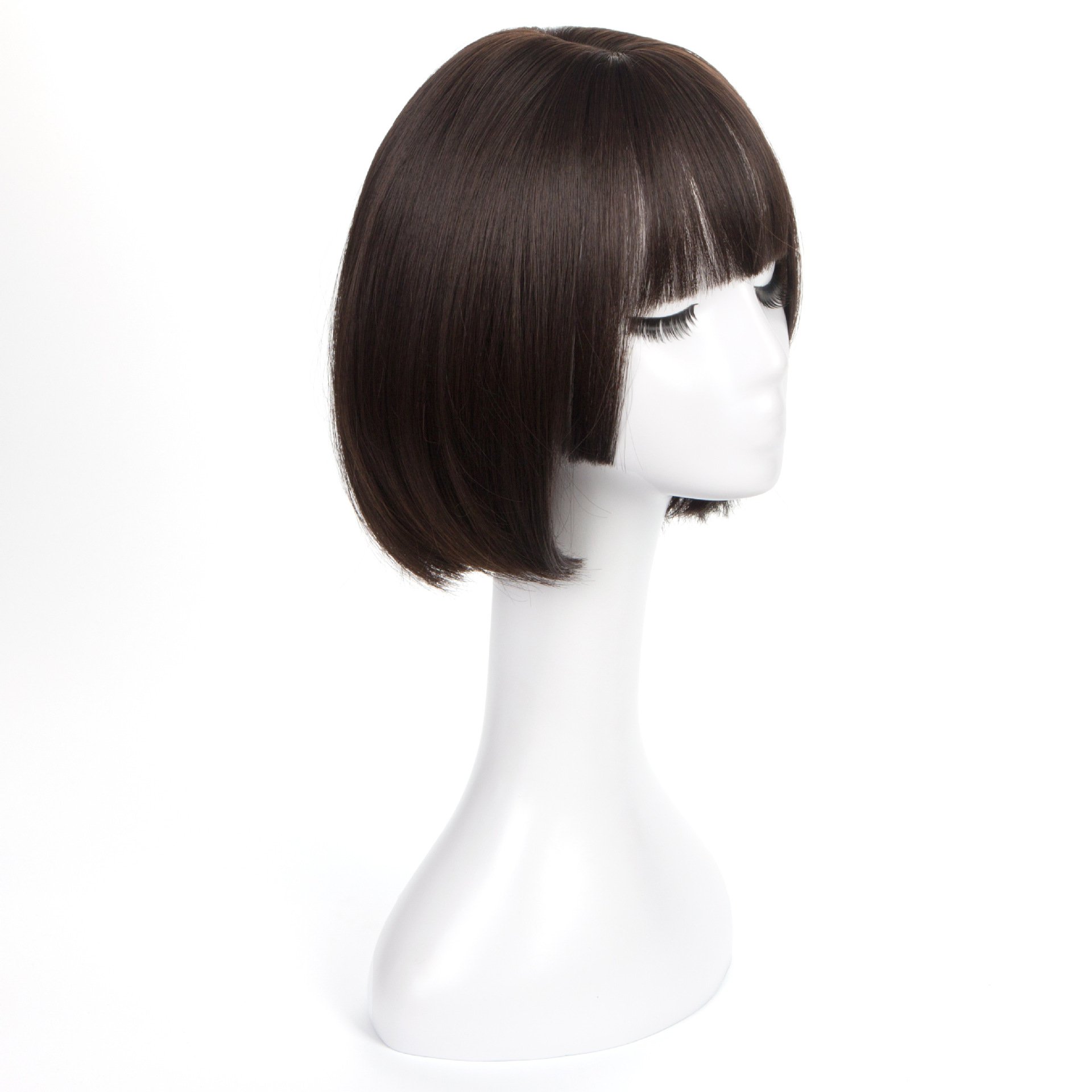 ショートウィッグ