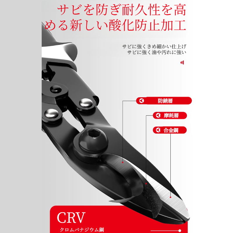 航空宇宙産業用 金属のハンドメイドの特別な強力な多機能の装飾のキール アルミニウム バックルの版はさみ