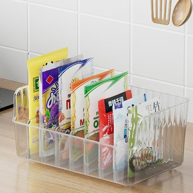 투명 백색 (격벽 포함)