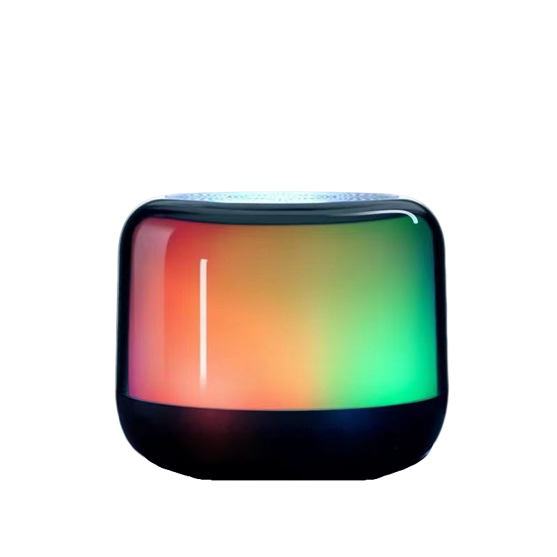 Douwang Wireless Colorful Bluetooth Speaker