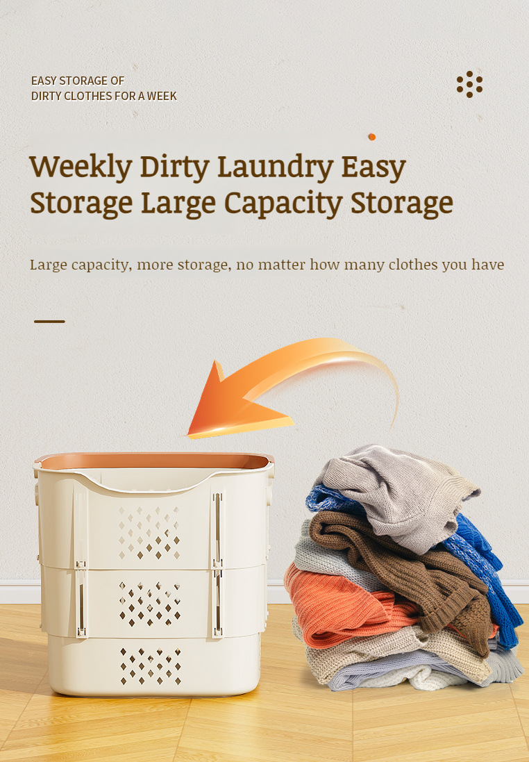 Space-saving multilayer closet storage solution