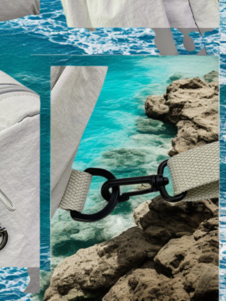 ポケット軽量多WAY仕様バックパック