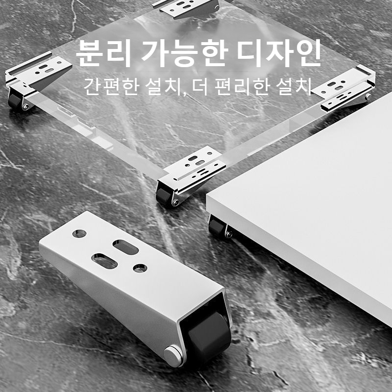스테인리스 스틸 평이동 도어 가이드 휠 평이동 도어 하부 바퀴 미끄럼 방지 바퀴 평이동 도어 하부 추락 방지 바퀴 평이동 도어 도어 도르래