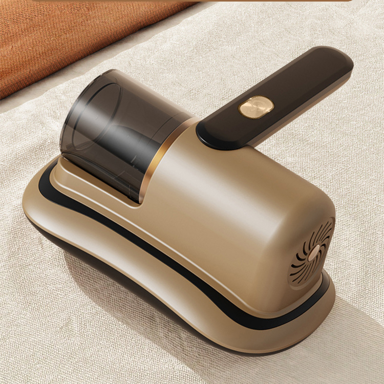 무선 자외선 휴대용 침구 청소기