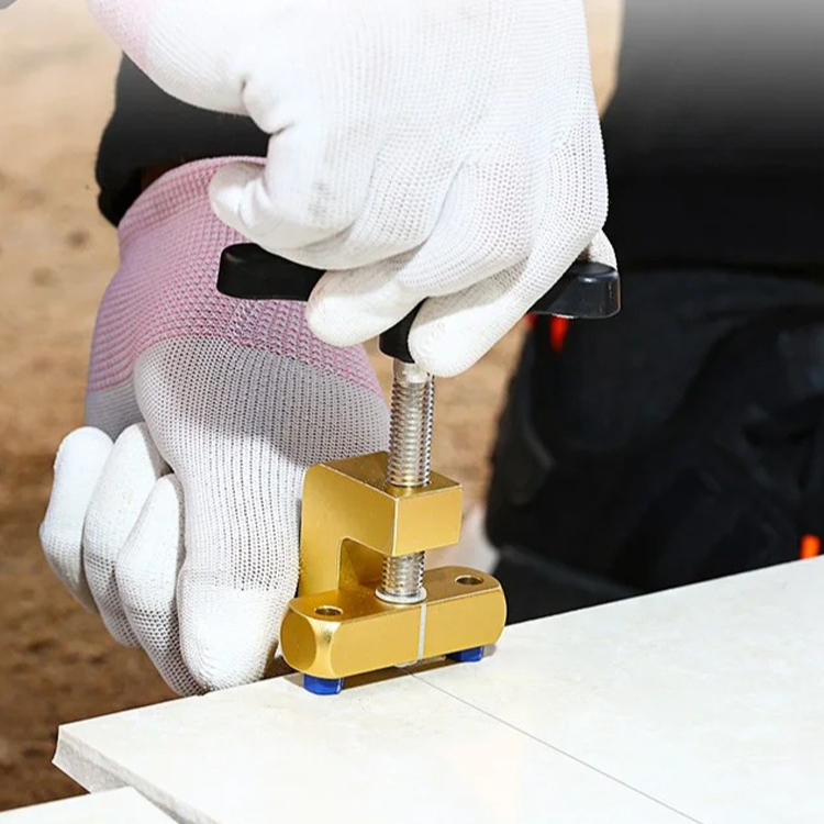 2in1 유리 타일 절단기