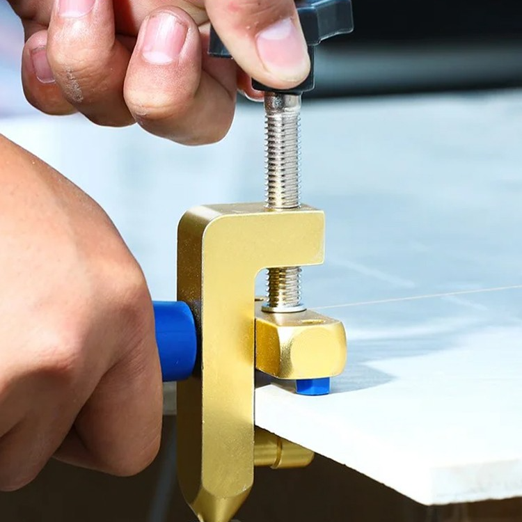 2in1 유리 타일 절단기