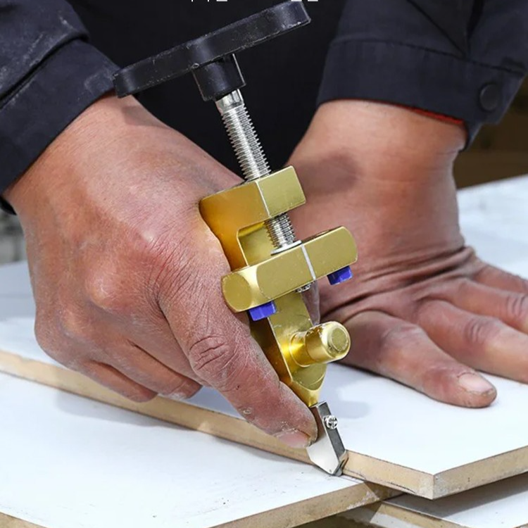 2in1 유리 타일 절단기