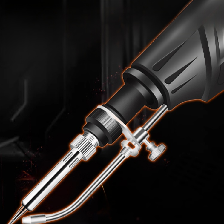 Industrielle Laserschweißwerkzeuge